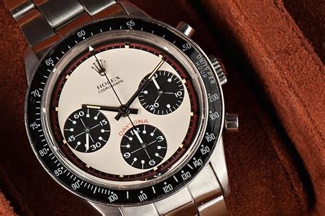 rolex paul newman daytona replica|best Rolex daytona alternatives.